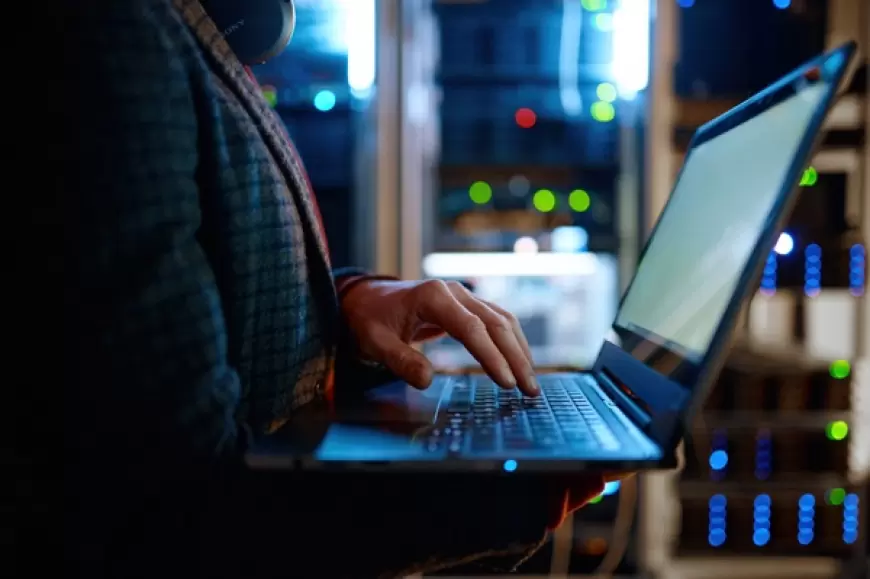 Pemetaan Arsitektur Cloud: Kunci Keamanan Siber di Era Digital