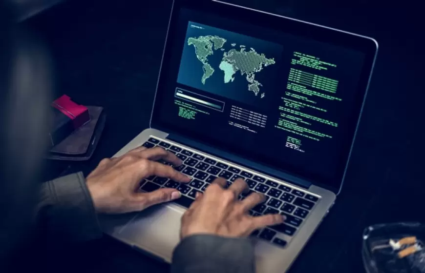 Deteksi Ancaman Dini dengan Graph Database: Evolusi Strategi Keamanan Siber