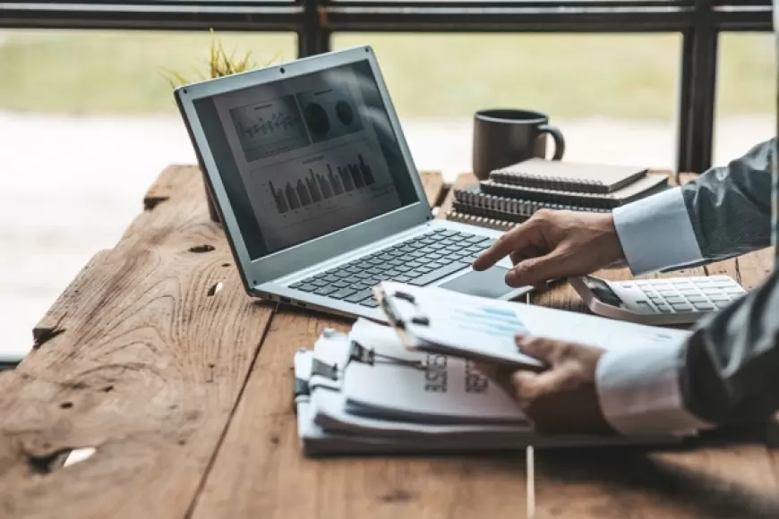 Data Pasien: Harta Karun yang Bernilai Mahal di Era Digital