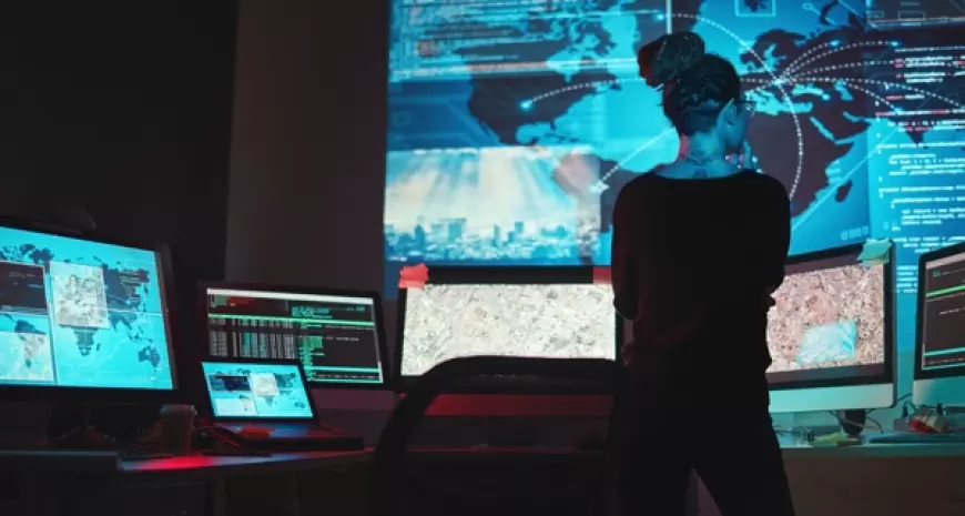 Compromise Assessment: Menyisir Jaringan Anda dari Jejak Pelaku Cyber