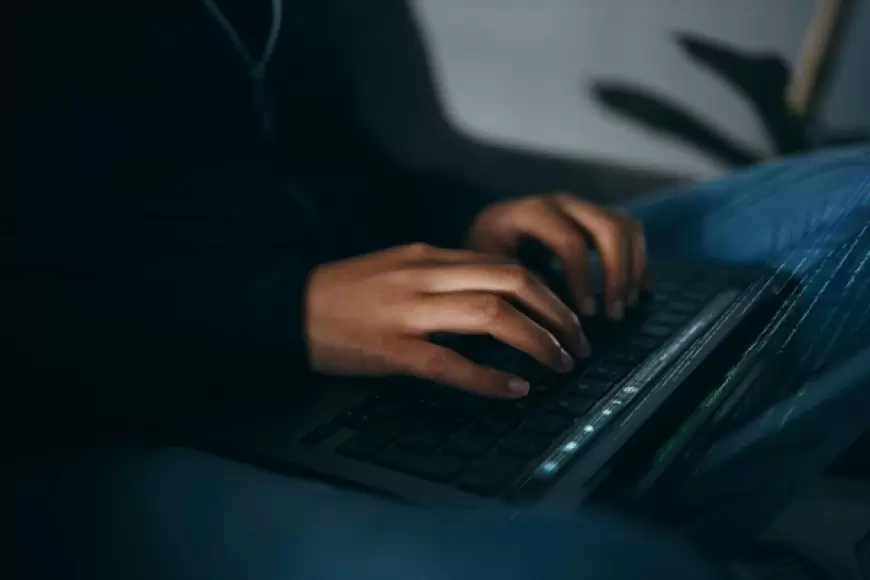 Waktunya Meningkatkan Cyber security: Perkuat Benteng Digital Anda