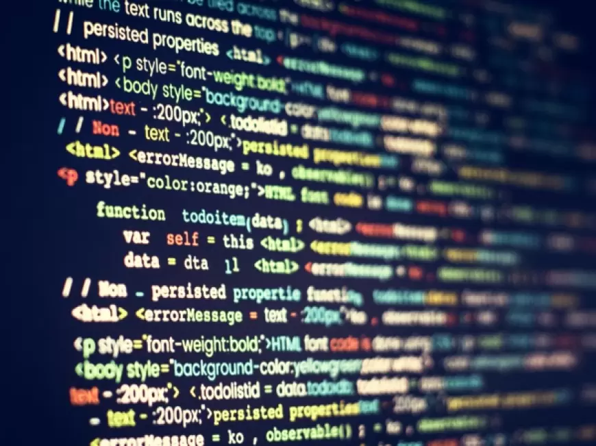 Source Code Review: Kunci Keamanan Aplikasi Anda