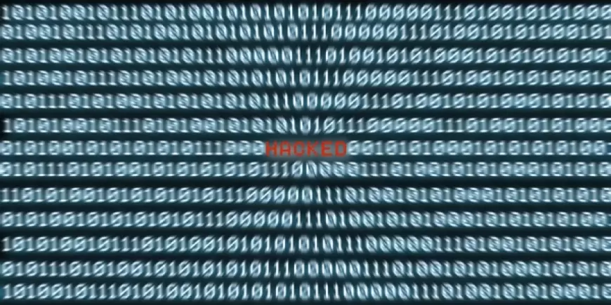 Ransomware: Ancaman Keamanan Siber Masa Kini