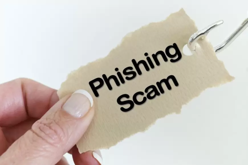 Mengenal Spear Phishing: Serangan yang Lebih Terpersonalisasi dan Berbahaya