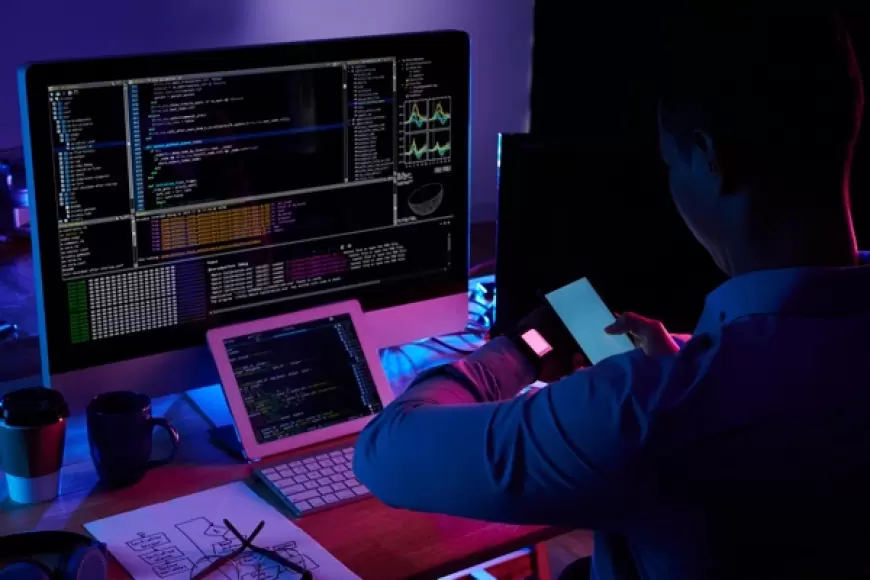 Serangan SolarWinds: Memahami Kerentanan Rantai Pasokan dalam Dunia Siber
