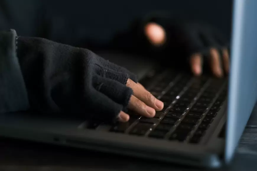 Microsoft Exchange dan Ancaman Keamanan Siber Global: Apa yang Terjadi Ketika "Tembok" Raksasa Teknologi Jatuh?