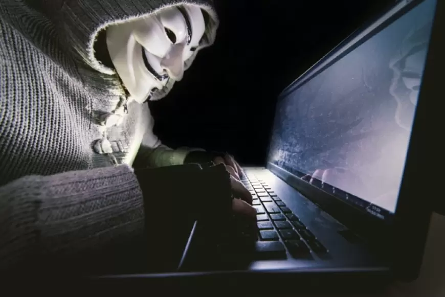 Ransomware di Communications & Power Industries: Harga Mahal dari Satu Klik