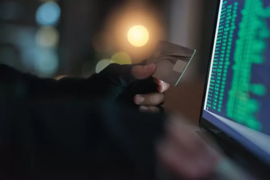 Gempuran Digital Raksasa Teknologi: Studi Kasus Serangan Ransomware Maze terhadap Cognizant