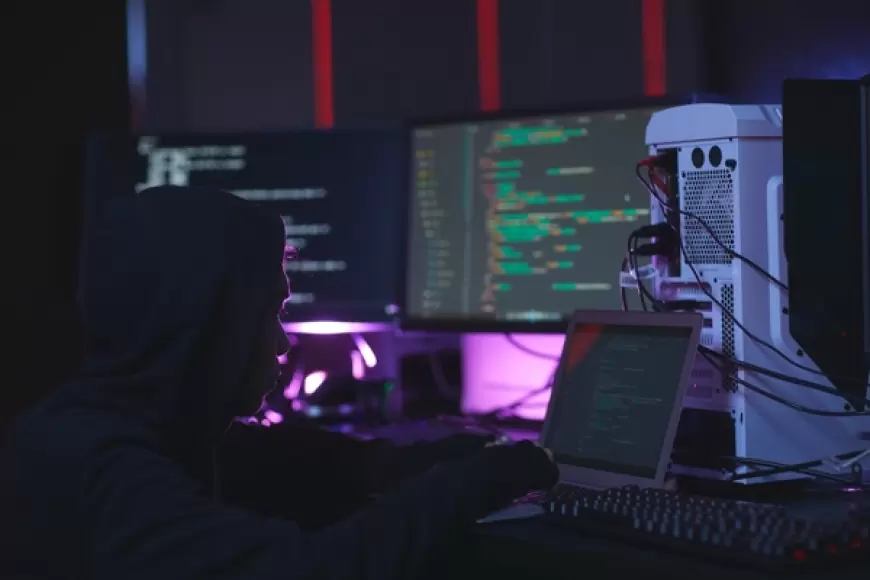 Gelombang Serangan Digital: Studi Kasus Ransomware LockBit 3.0 pada Bank Syariah Indonesia