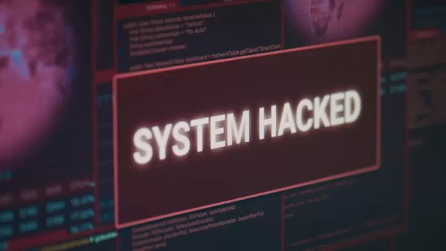 Ransomware di Indonesia: Kronologi, Dampak, dan Pembelajaran dari Kasus 2017 dan 2022