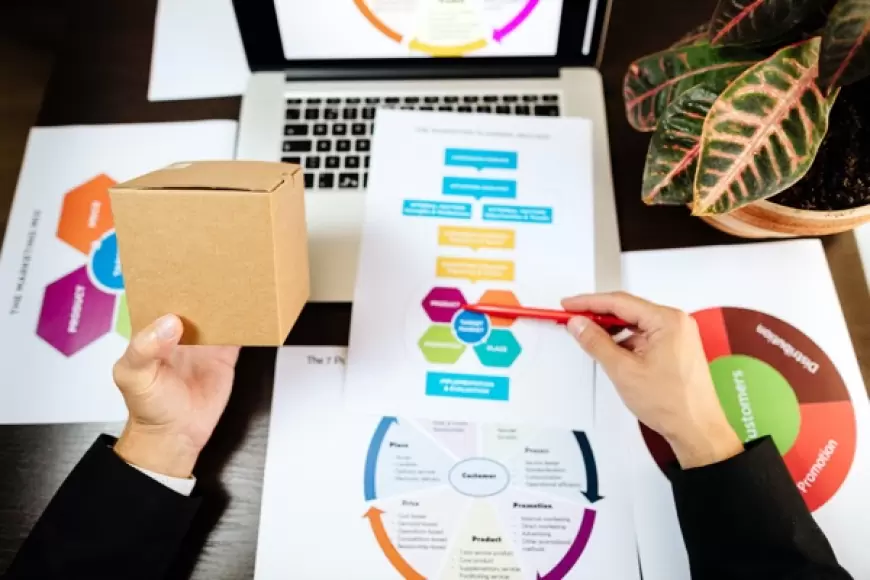 Dari Pasar Tradisional hingga Digital Space: Transformasi Abadi Dunia Marketing