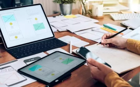Prinsip-Prinsip Desain Web Modern: Membangun Website yang Responsif dan Relevan di Era Digital