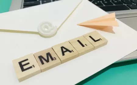 Email Marketing: Pemahaman, Keuntungan, dan Langkah Strategisnya