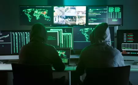 Insiden Siber Hacker Bjorka: Analisa Mendalam Terhadap Bobolnya Data Presiden Jokowi