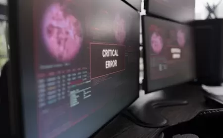 Peretasan Instagram 2018: Pelajaran Penting dari Luka Sistem Media Sosial