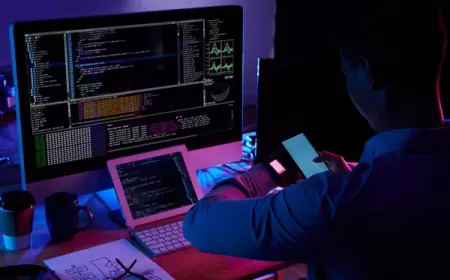 Menyingkap impersonation attack 2023: mengenal dan melindungi diri