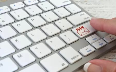 Email Spoofing: Ancaman yang Mengintai Balik Layar Pesan Anda