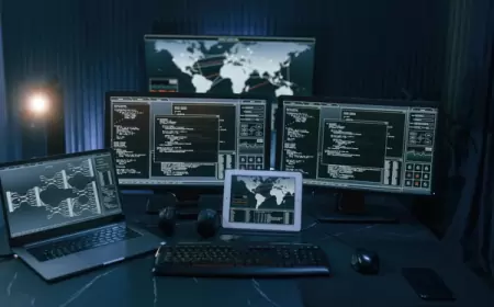 Revolusi Siber: Dari Ruang Rapat ke Frontline Keamanan Informasi