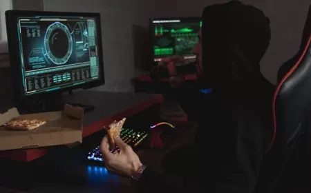 Dari Layar ke Nyata: Pelajaran dari Entrapment tentang Pencurian Siber