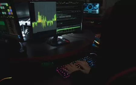 Terdampar di Awan: Pelajaran dari Insiden Siber Boeing 787