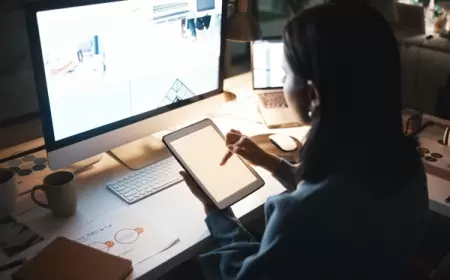 Internet dan Nasib Bangsa: Antara Risiko dan Harapan
