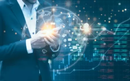 Mengamankan Masa Depan: Menavigasi Risiko Internet dalam Insiden Siber