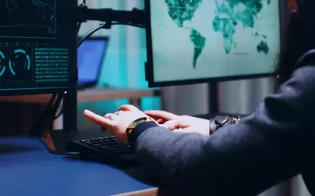 Transformasi hacker: motif yang berubah seiring perkembangan zaman