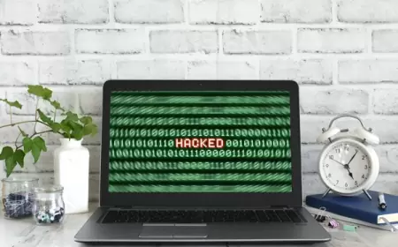 Duel Digital: Peretas vs Penjaga Keamanan Siber