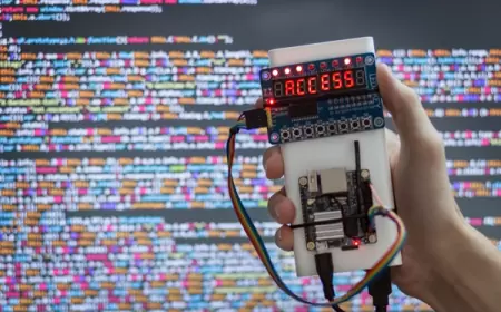 Mimpi Buruk Siber: Serangan DDoS yang Melumpuhkan Industri Perbankan AS