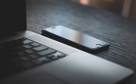 Strategi Paspamres: Pelajaran untuk Fokus Pengamanan Siber yang Efektif