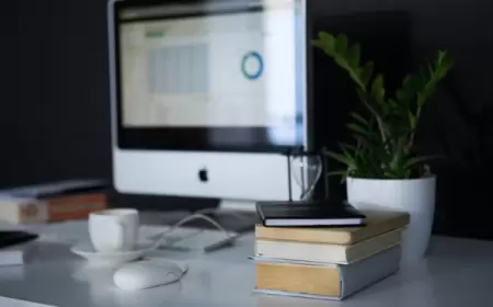 Memahami Prioritas Aspek Keamanan Informasi: Strategi yang Tepat