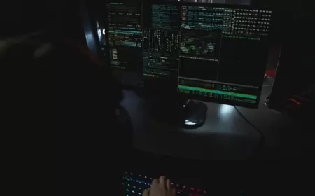 Mengapa Setiap Situs Web Memerlukan Perlindungan Siber yang Kuat