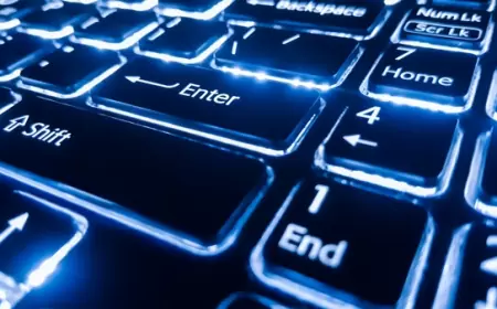 Pelajaran dari Peretasan Microsoft Safety & Security Center: Menjaga Keamanan Pengunjung Situs