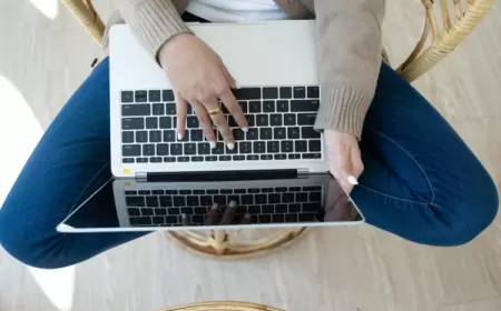 Evolusi browsing internet: dari visit menjadi invite