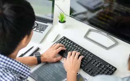 Ancaman Malware di Situs Resmi: Pembelajaran dari Kasus Nasdaq