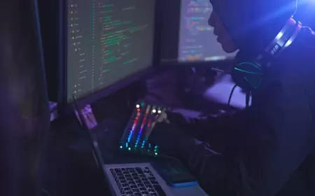 Proxy Cyber Attacks: Senjata Tersembunyi dalam Perang Siber