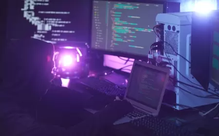 Perang Proxy Siber: Implikasi Luas dari Serangan Melintasi Batas Negara