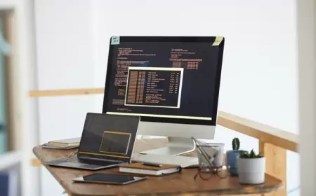 Ketika Situs Web Perusahaan Menjadi Alat Espionase: Risiko dan Tanggung Jawab