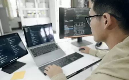 VA: Langkah Awal Membangun Keamanan Siber yang Kuat