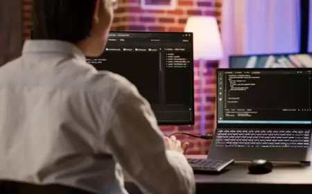 Keamanan Siber: Gerbang yang Harus Dijaga Terus-menerus