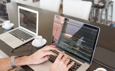 Pentest: Navigasi dalam Dunia Keamanan Siber yang Kompleks