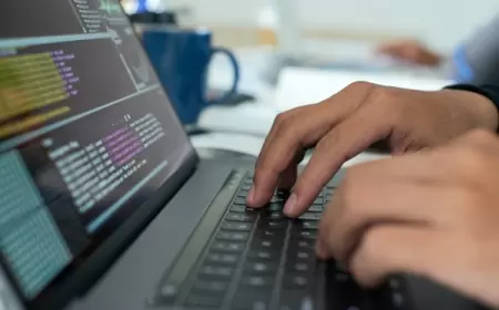 Membedah Risiko dalam Strategi Keamanan Informasi