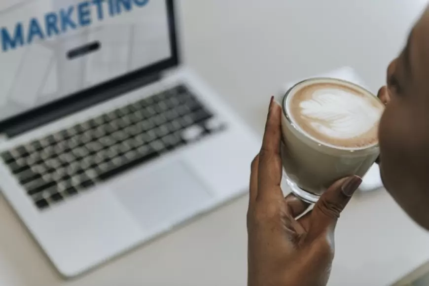 Optimalisasi Content Marketing: Kunci Sukses Menarik dan Mempertahankan Audiens
