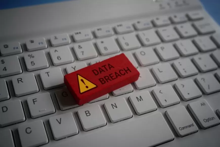 Kebocoran Data di Era Digital: Apakah Kita Membuka Kotak Pandora?