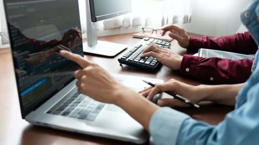 Metodologi dan Prinsip Desain: Membentuk Aplikasi yang Fungsional dan Estetis