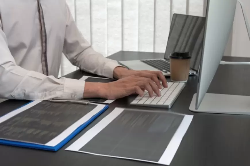 Fondasi Kuat Pembuatan Website: Pentingnya Tahap Requirement Analysis & Development Plan