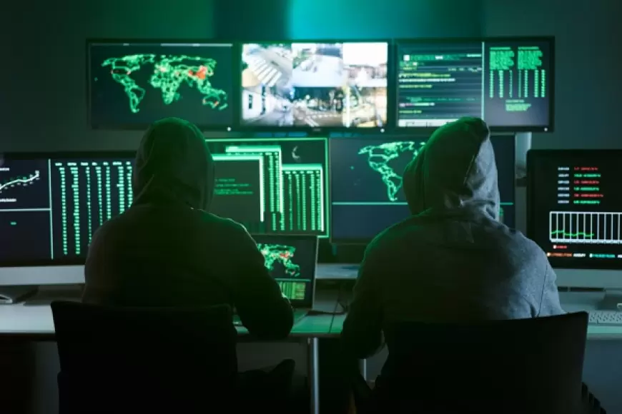 Insiden Siber Hacker Bjorka: Analisa Mendalam Terhadap Bobolnya Data Presiden Jokowi