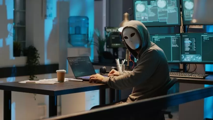 Memahami Rekayasa Sosial dari Perspektif Seorang Hacker: Kevin Mitnick