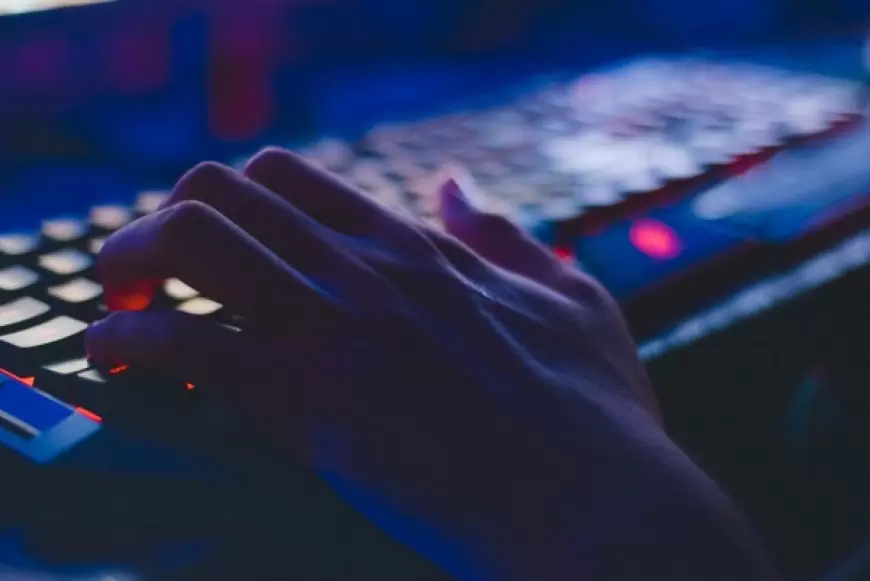 Insiden Siber di Sektor Keuangan: Bahaya yang Perlu Diwaspadai