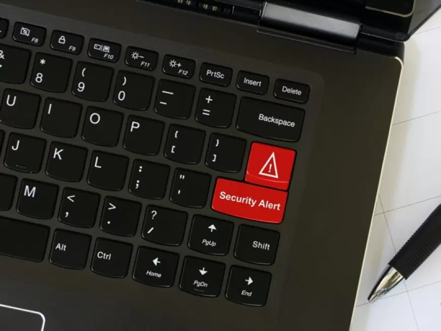 Cyber Siege on Saudi Aramco: The Oil Giant's Defiance